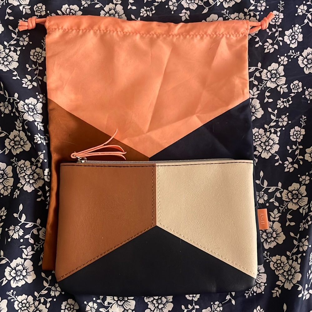 November of 2020 Ipsy Makeup Bags